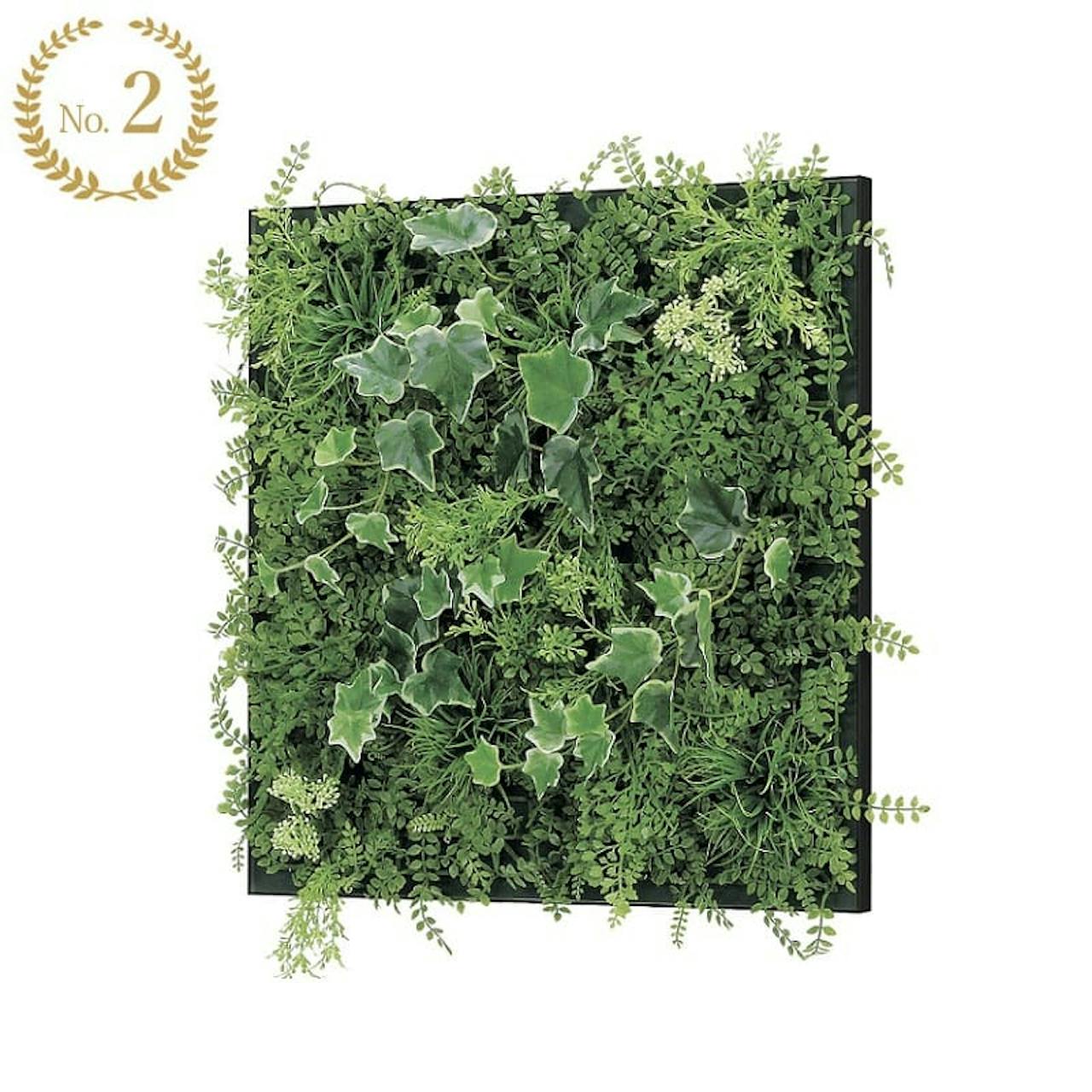 ミニ壁面緑化向け_GR1016 ¥25,300(税込)