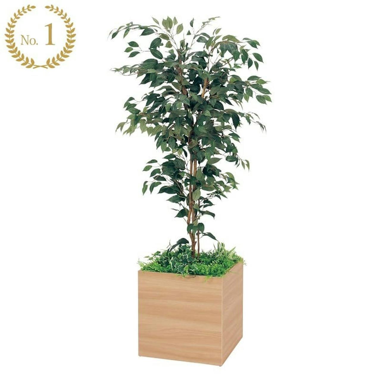 木目ボックスがオシャレ_GR5008_¥57,200(税込)