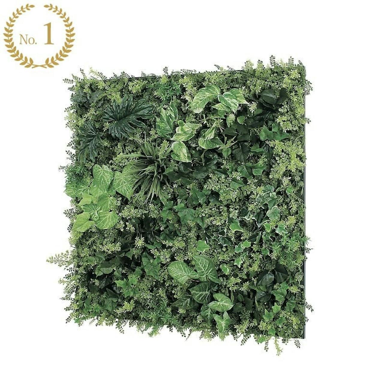 壁面緑化の定番品_GR1148_¥75,900(税込)