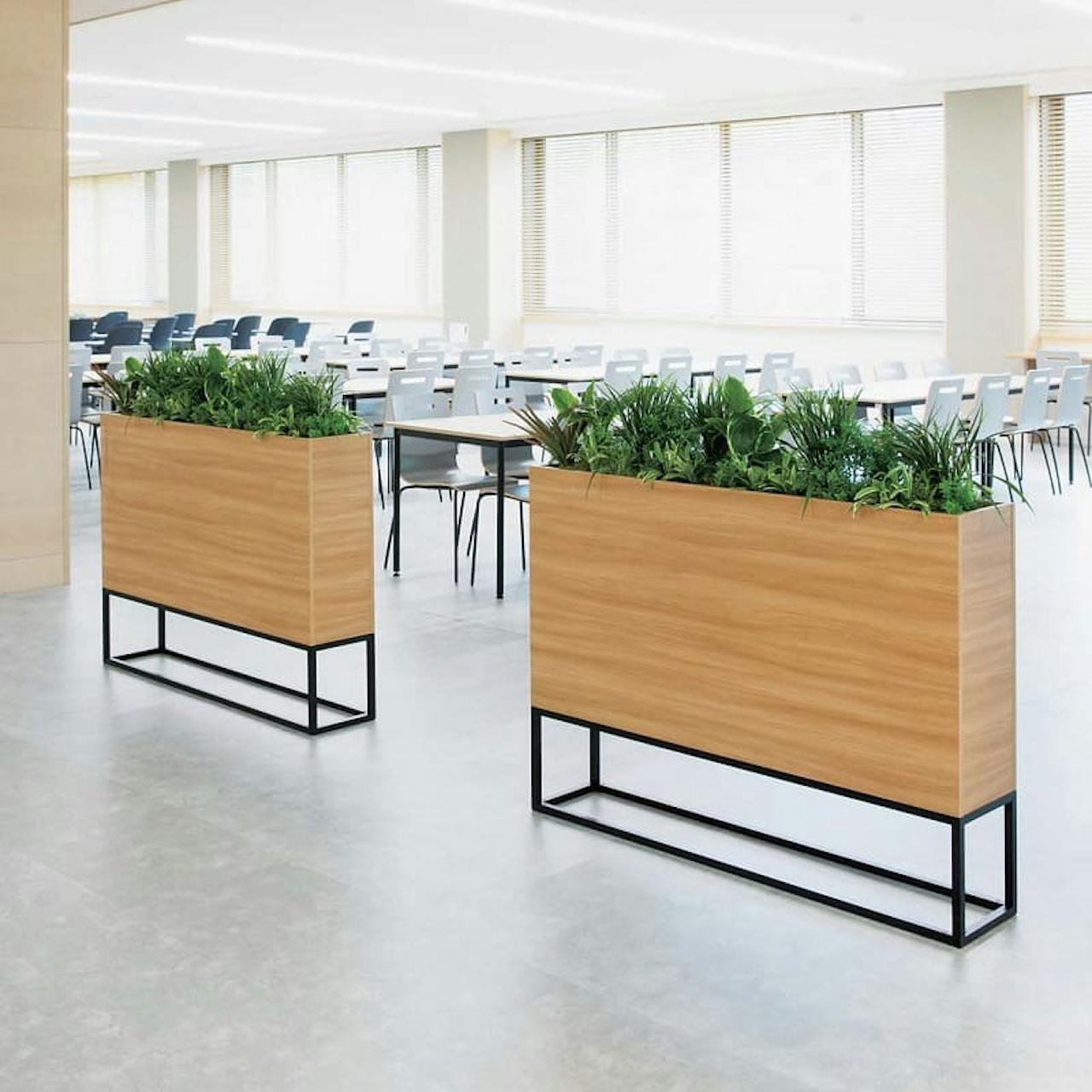 グリーンスタンド