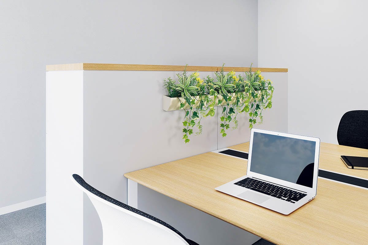 用語集 -ワークスペース装飾