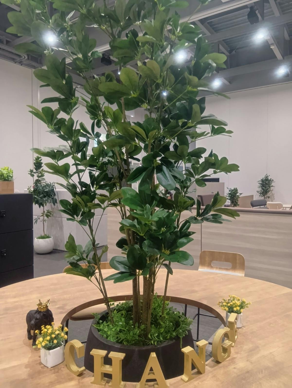 展示会の施工事例01