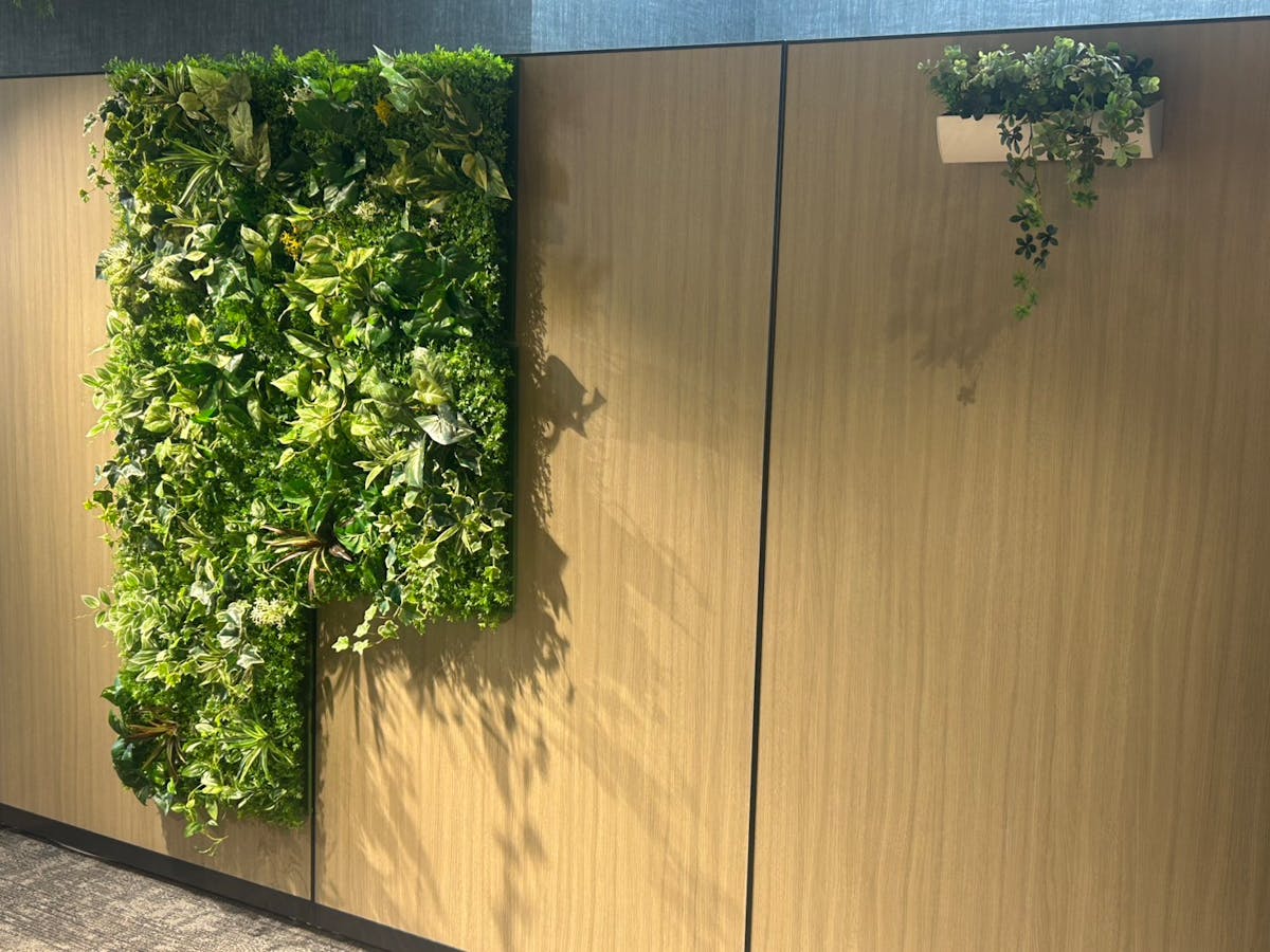 ショールーム　施工例5