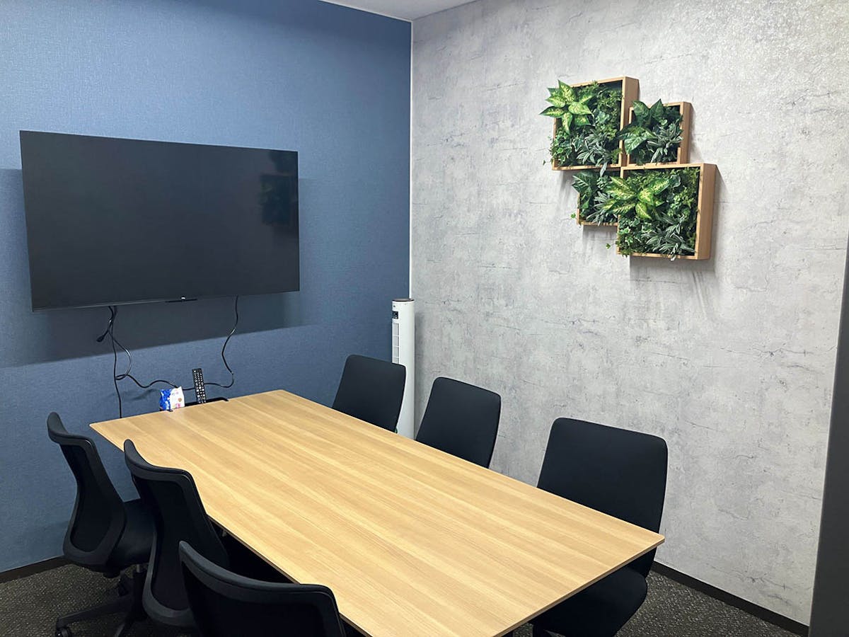 エントランスの施工事例③