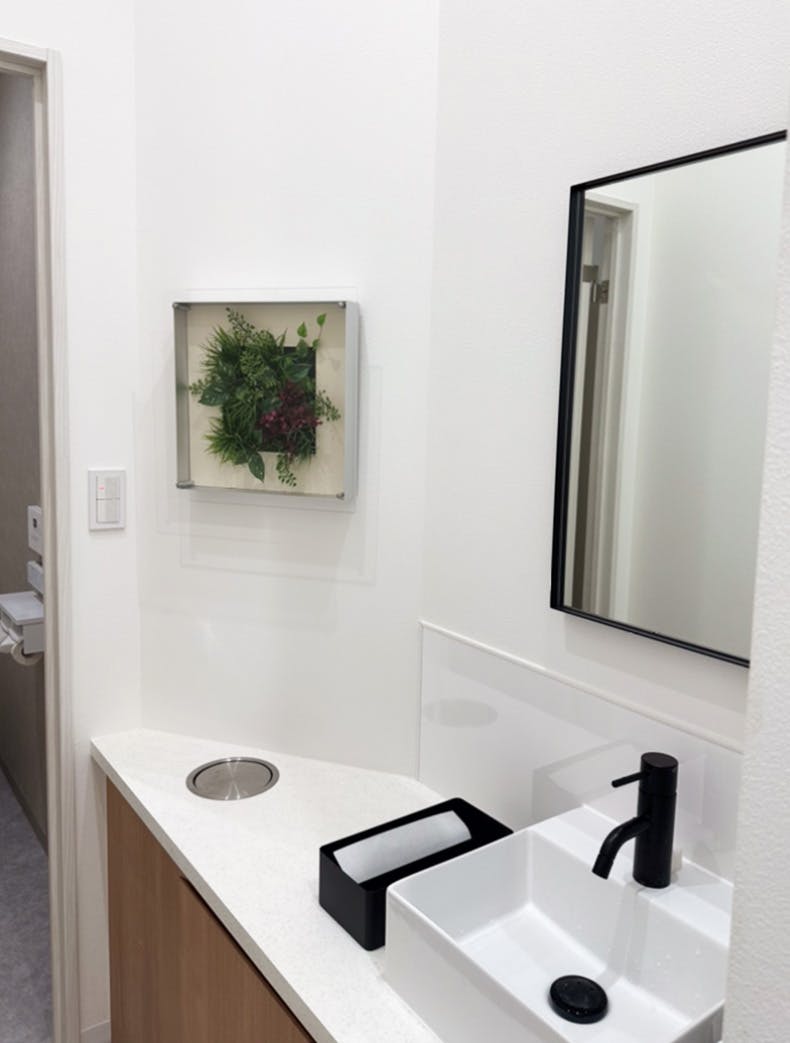 グリーン GR3086 ｜フェイクグリーン 壁掛け ツタ ナチュラル