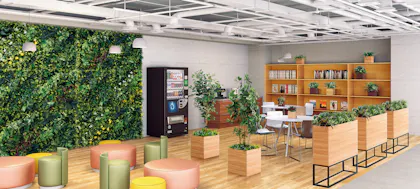 グリーンモード施工事例｜フェイクグリーンの専門店 greenmode.jp
