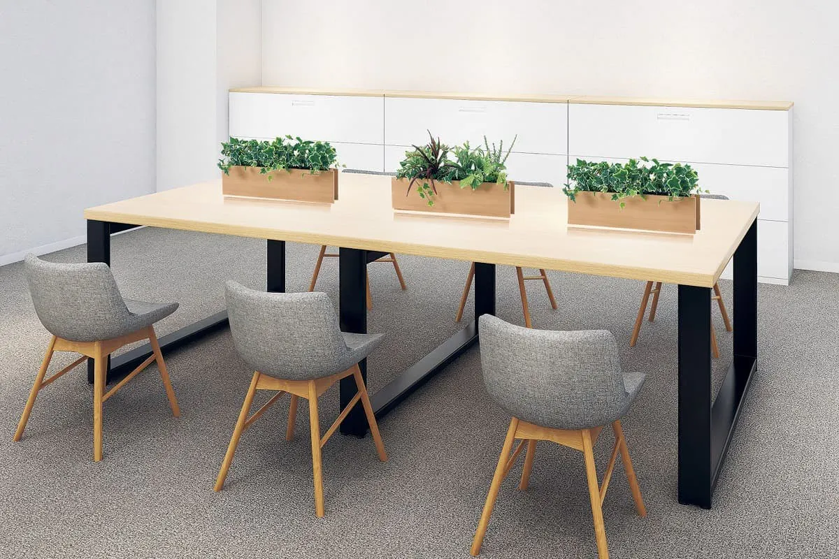 フェイクグリーン