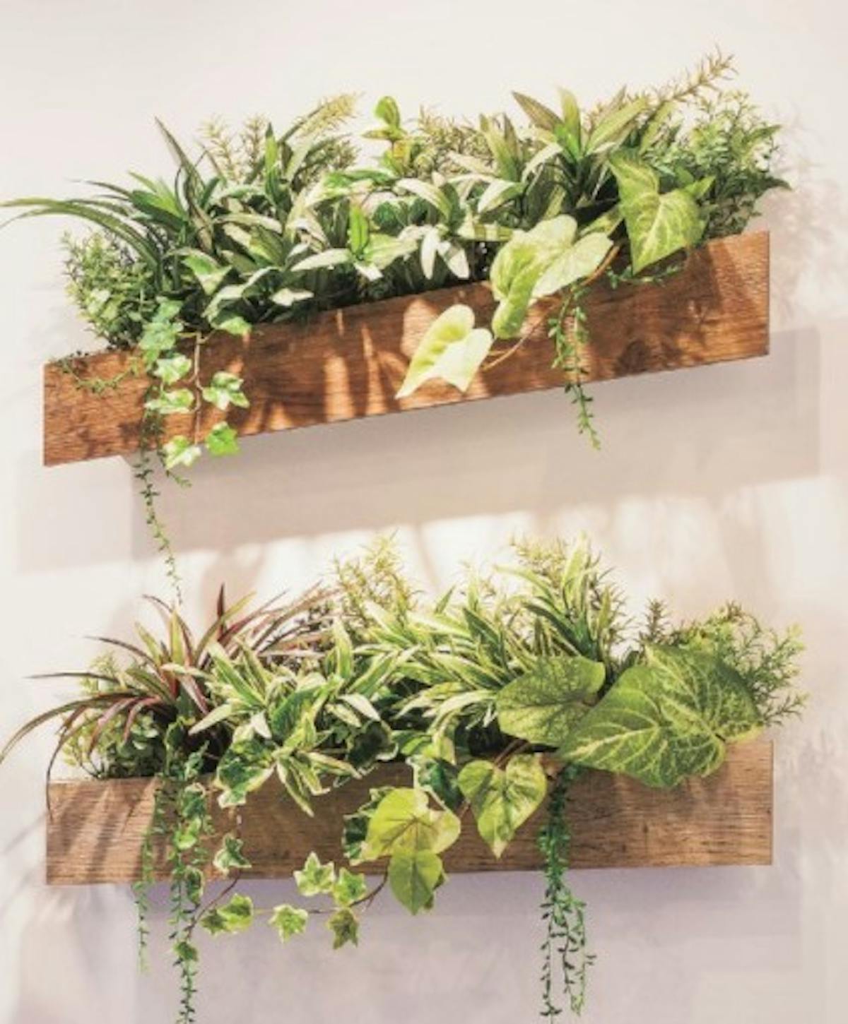 フェイクグリーン_室内