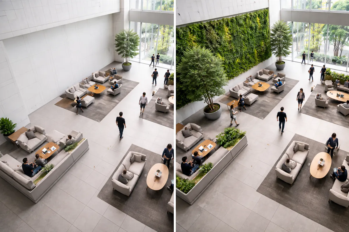 ビフォーアフター