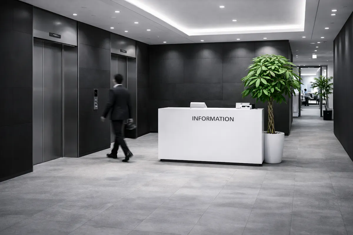 観葉植物＿パキラ