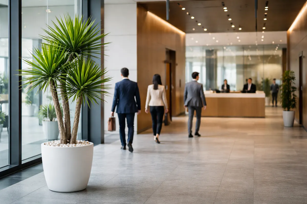 オフィス　ユッカ