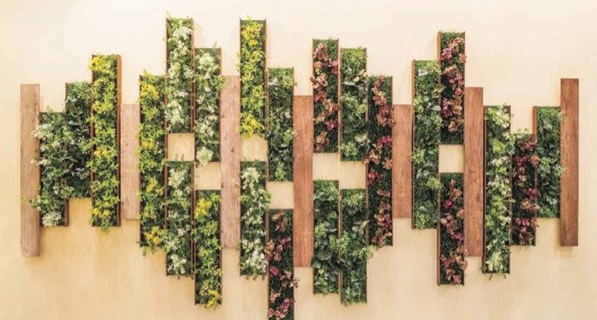 フェイクグリーン_観葉植物