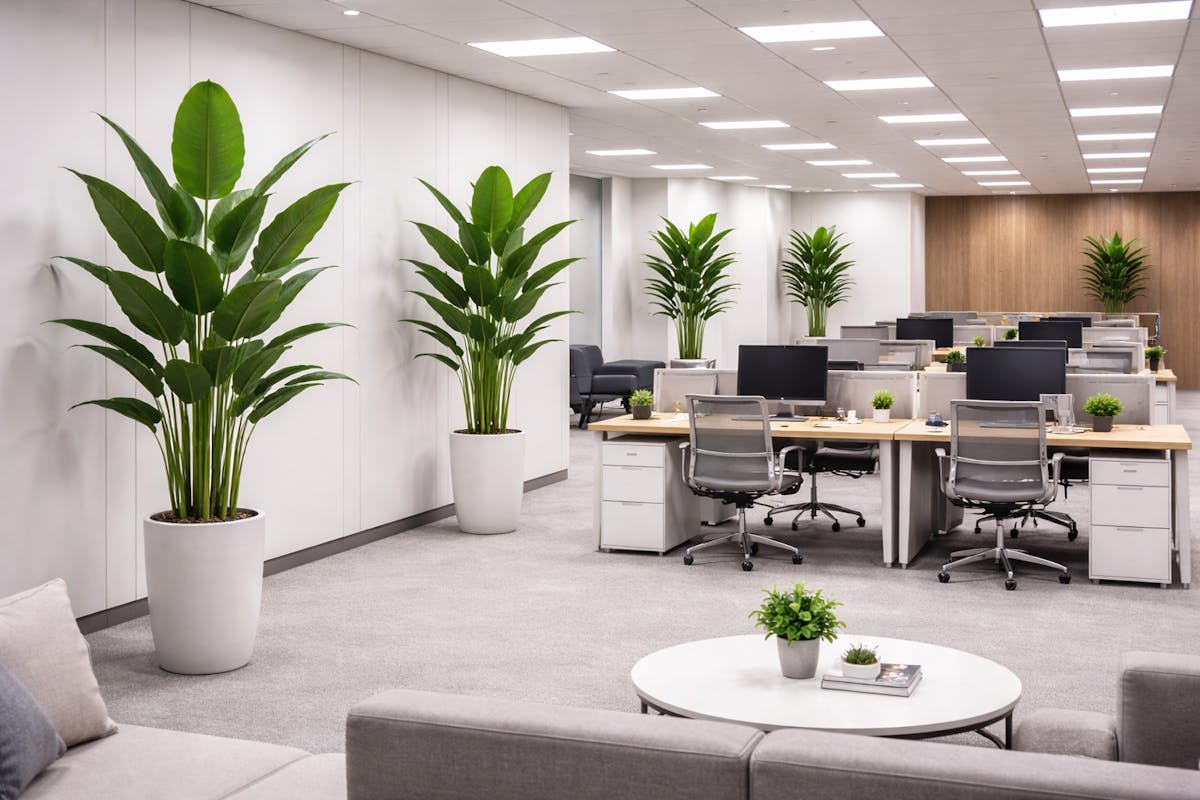 オフィス　オーガスタ