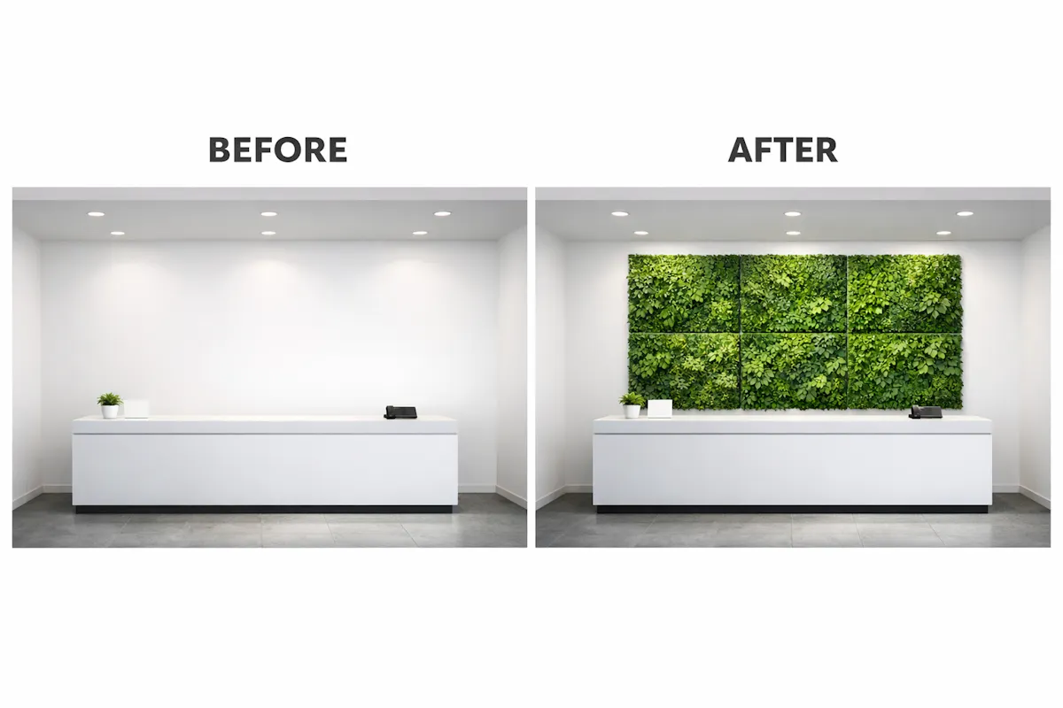 ビフォーアフター