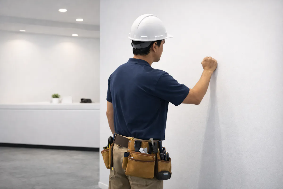 確認する担当者