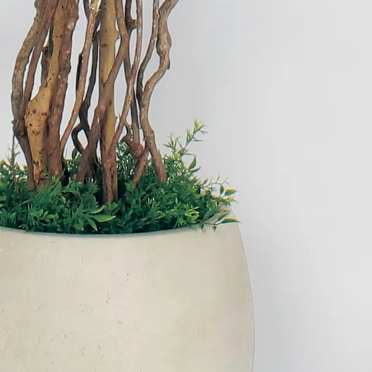 フェイクグリーン