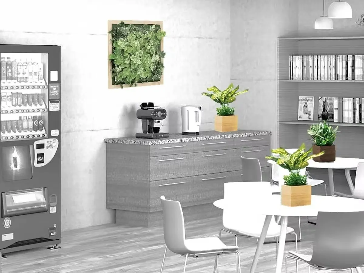 フェイクグリーン