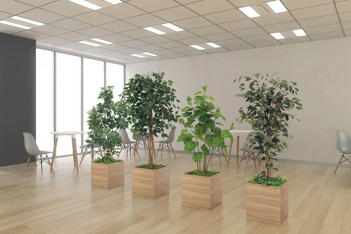 フェイクグリーン