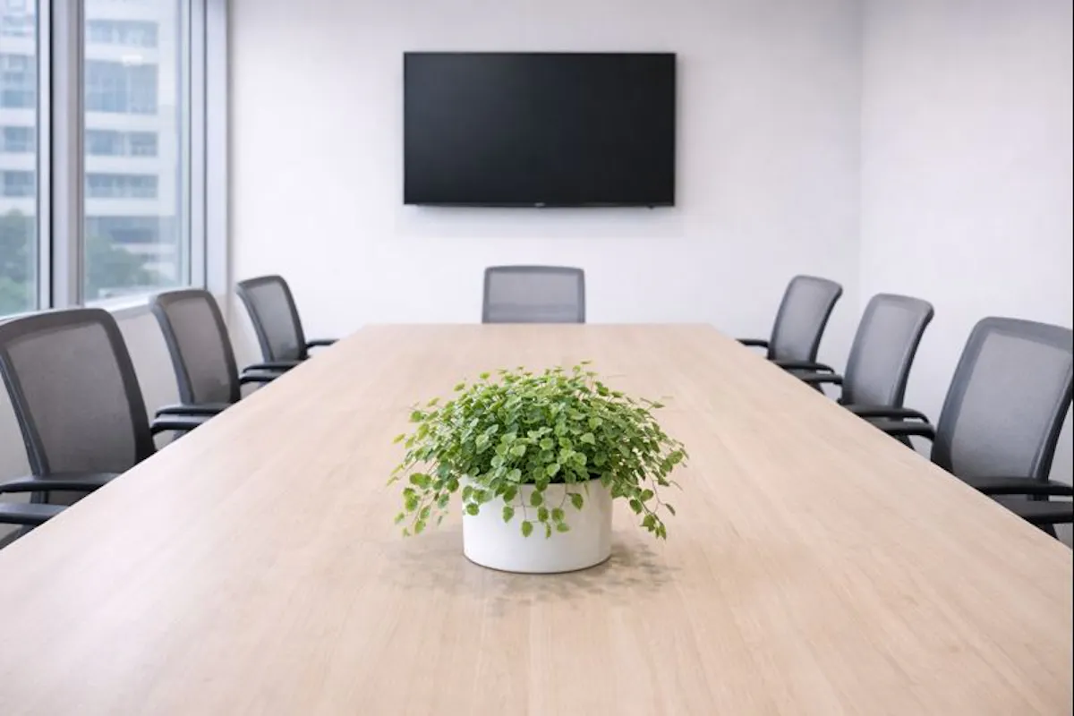 プミラ＿会議室