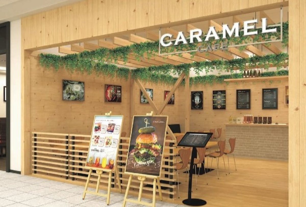 フェイクグリーン_ショップ