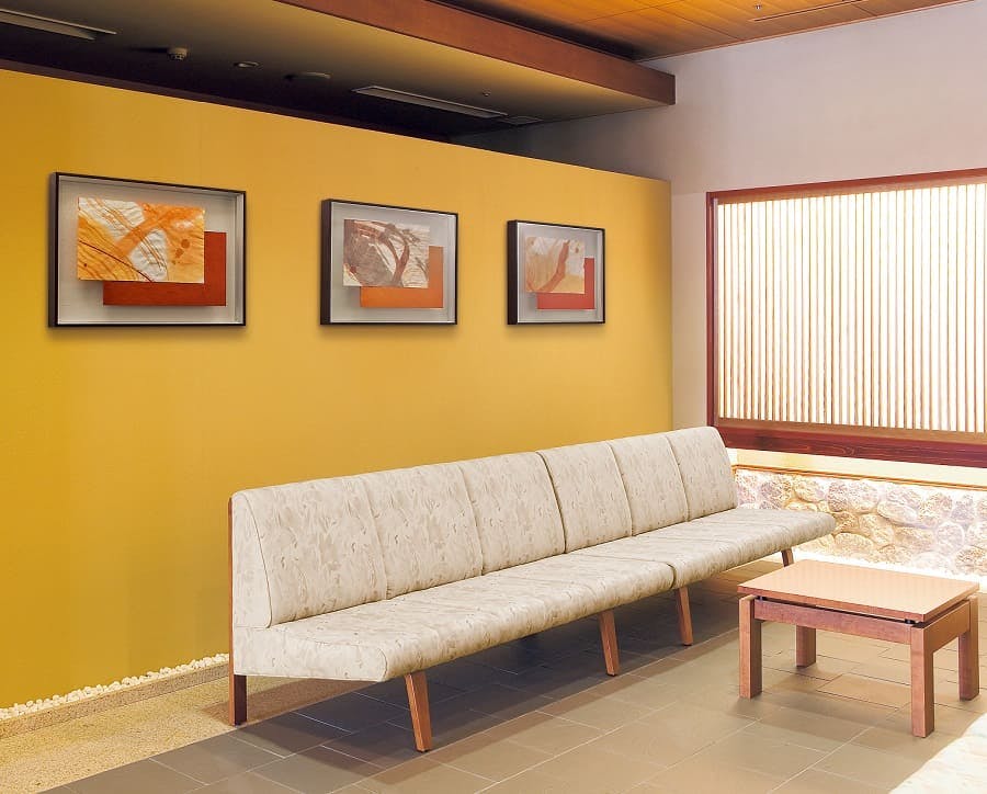 インテリアデコ_和紙_施工事例