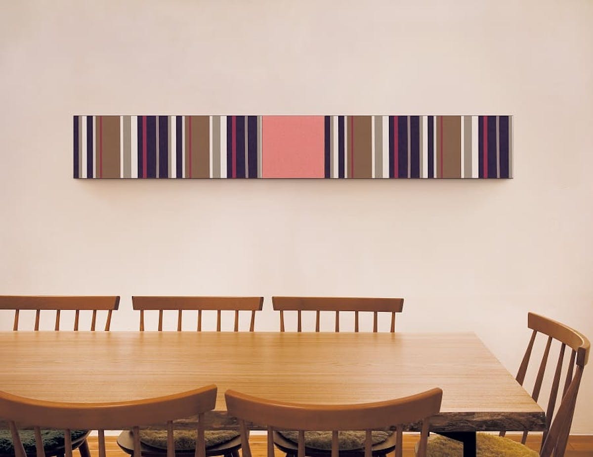 連接アートデコ_布_施工事例