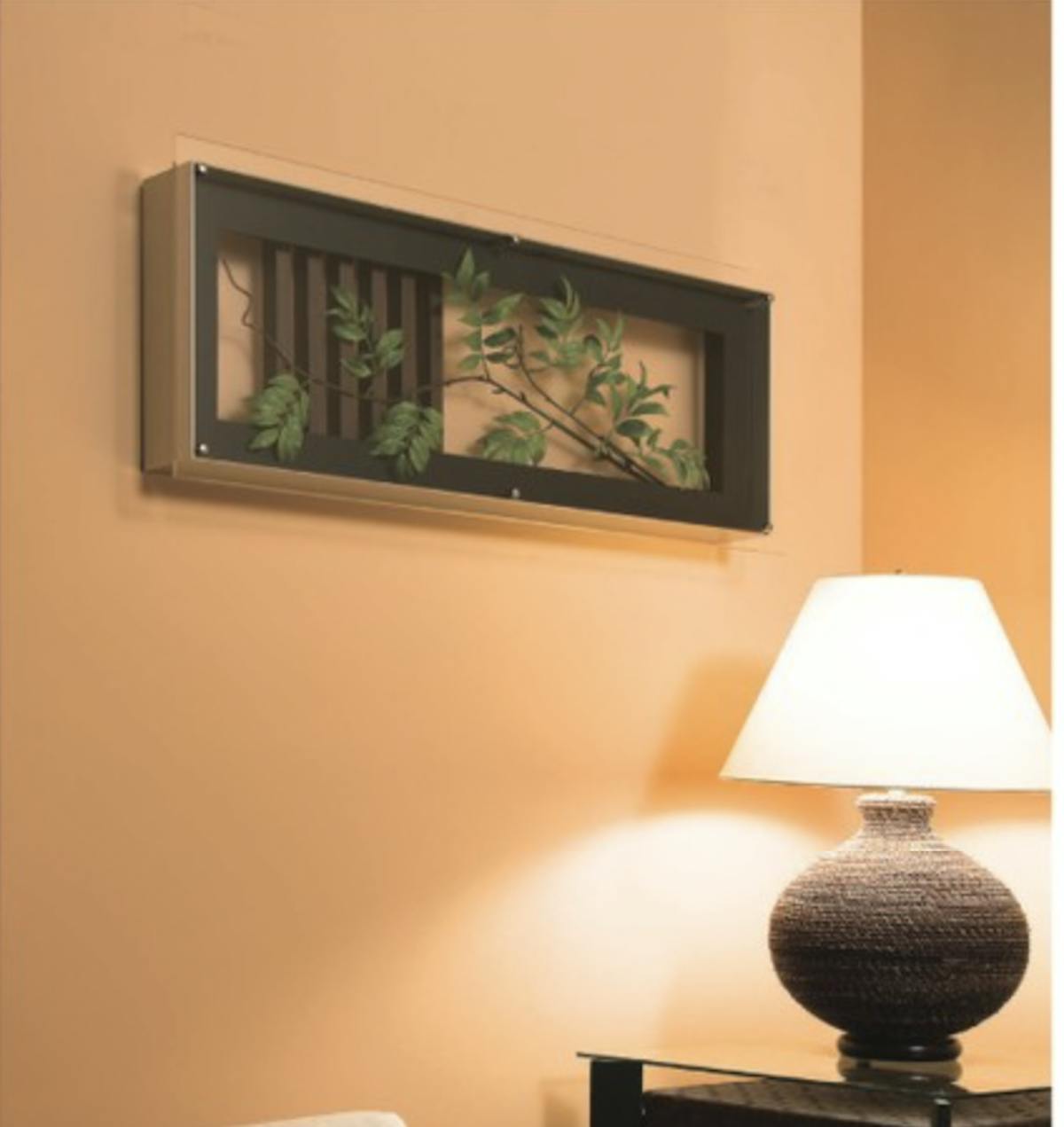 フェイクグリーン フレーム