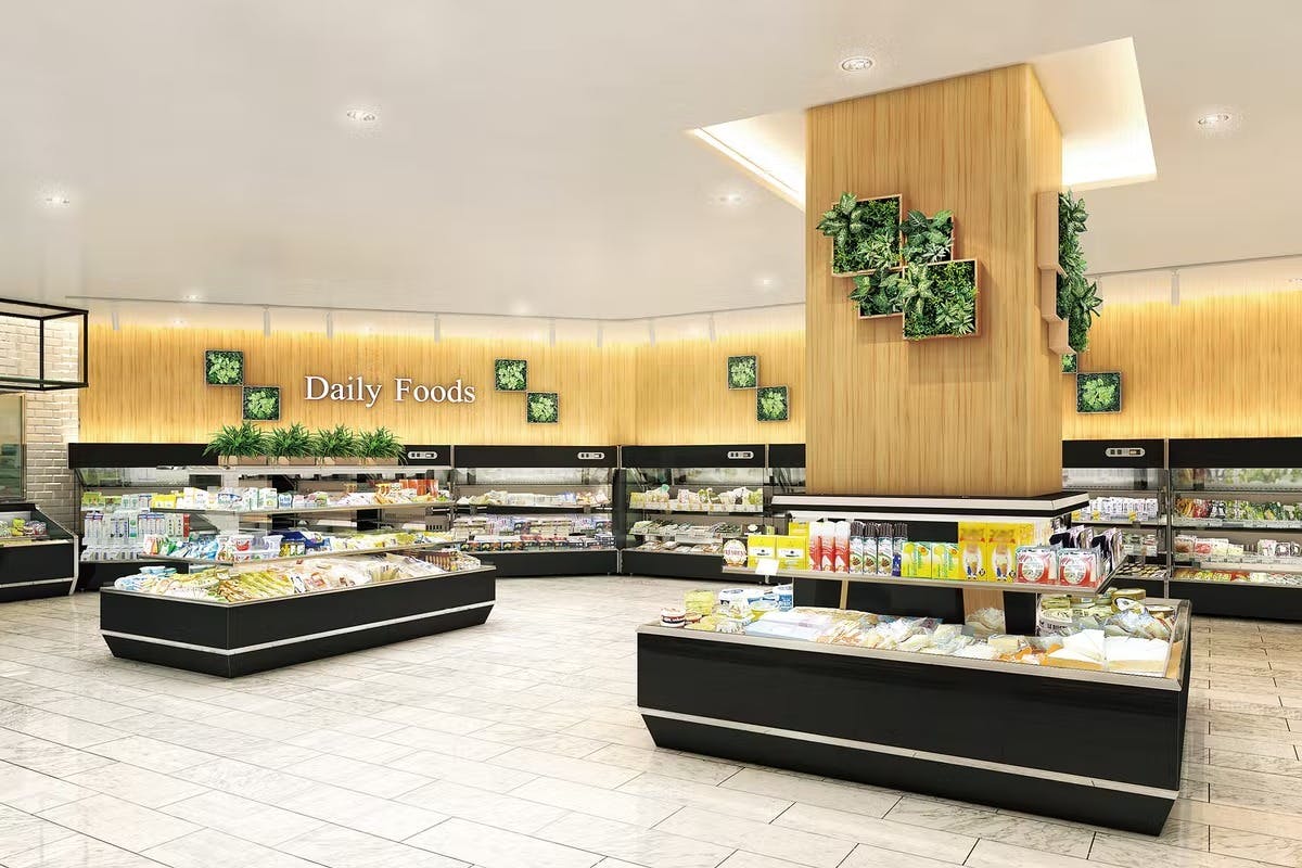 フェイクグリーン フレーム