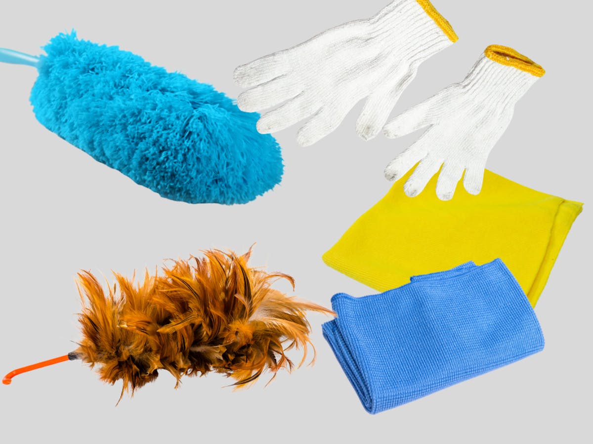掃除用品