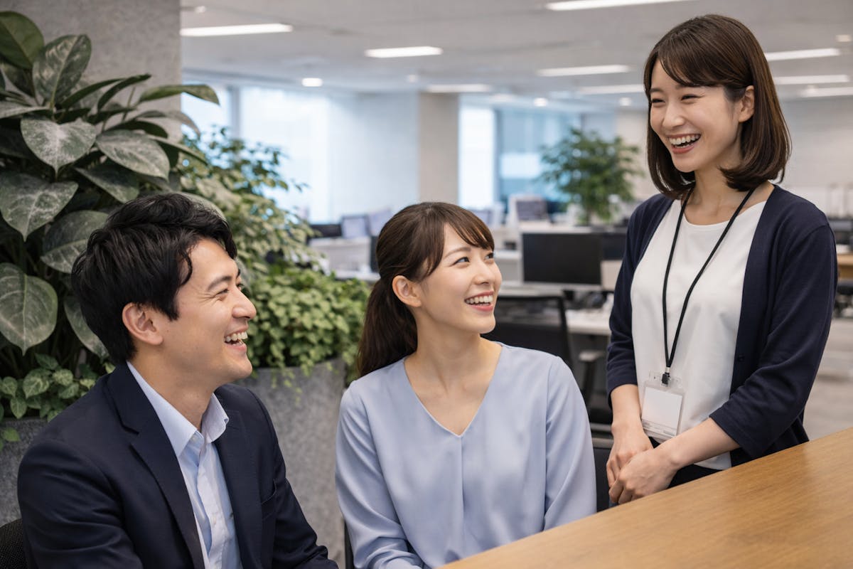 フェイクグリーン　オフィス