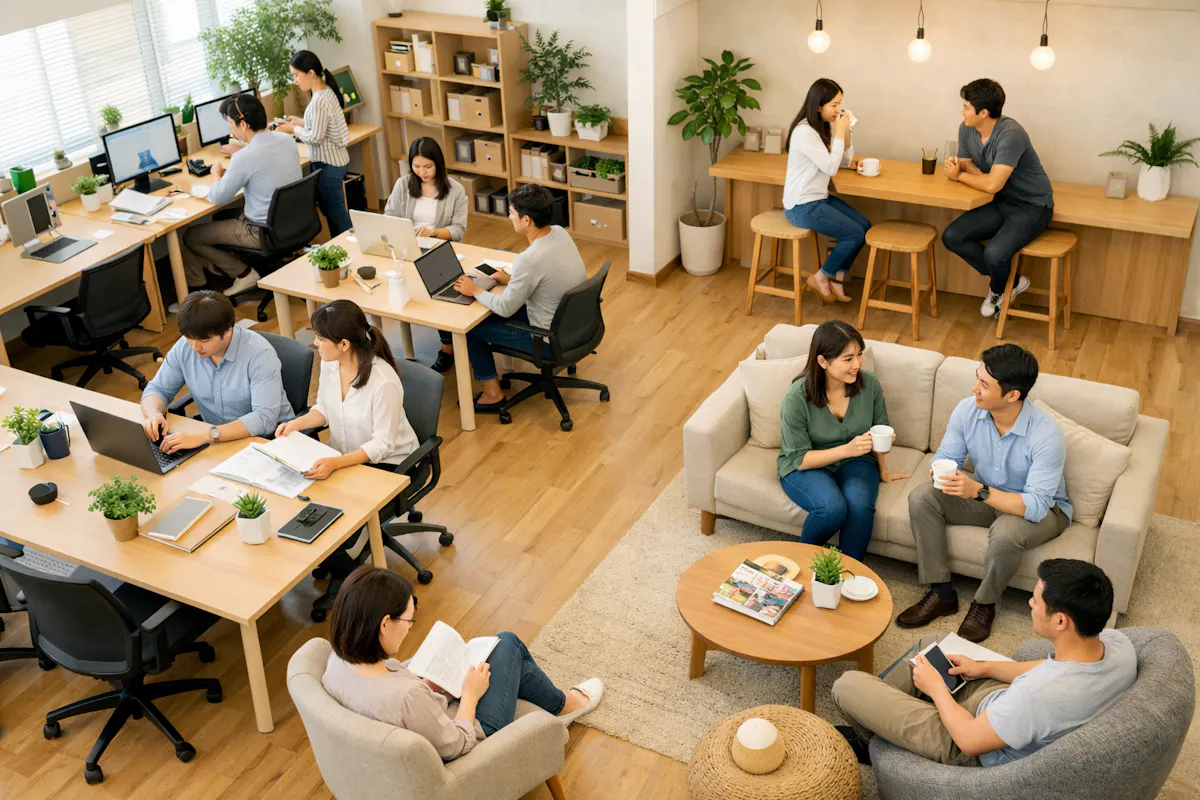 フェイクグリーン効果