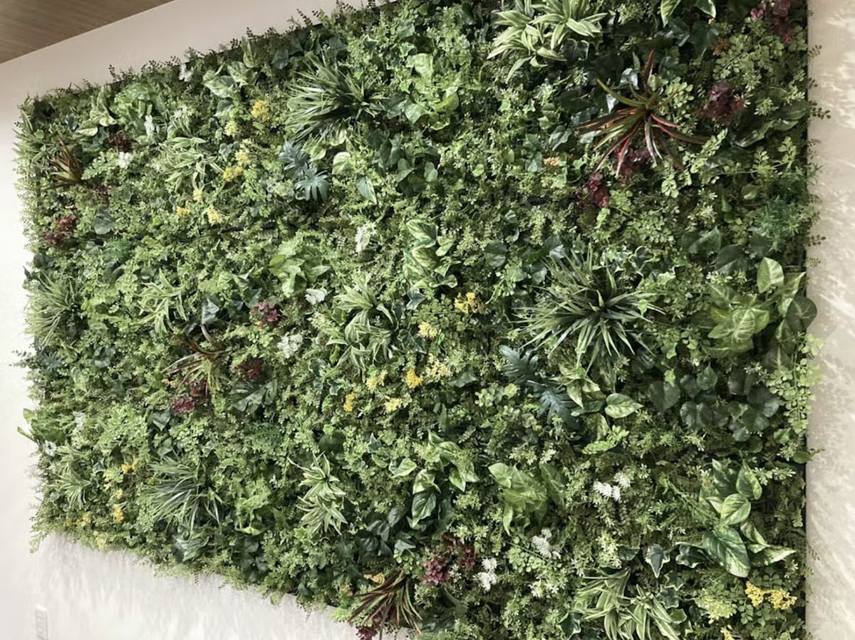 フェイクグリーン 観葉植物