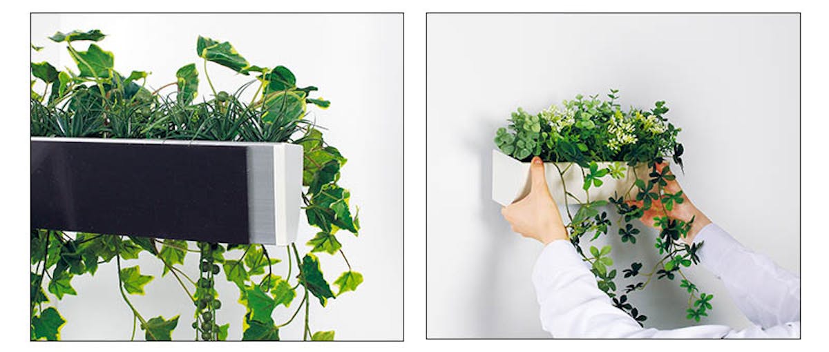 マグネットポット詳細