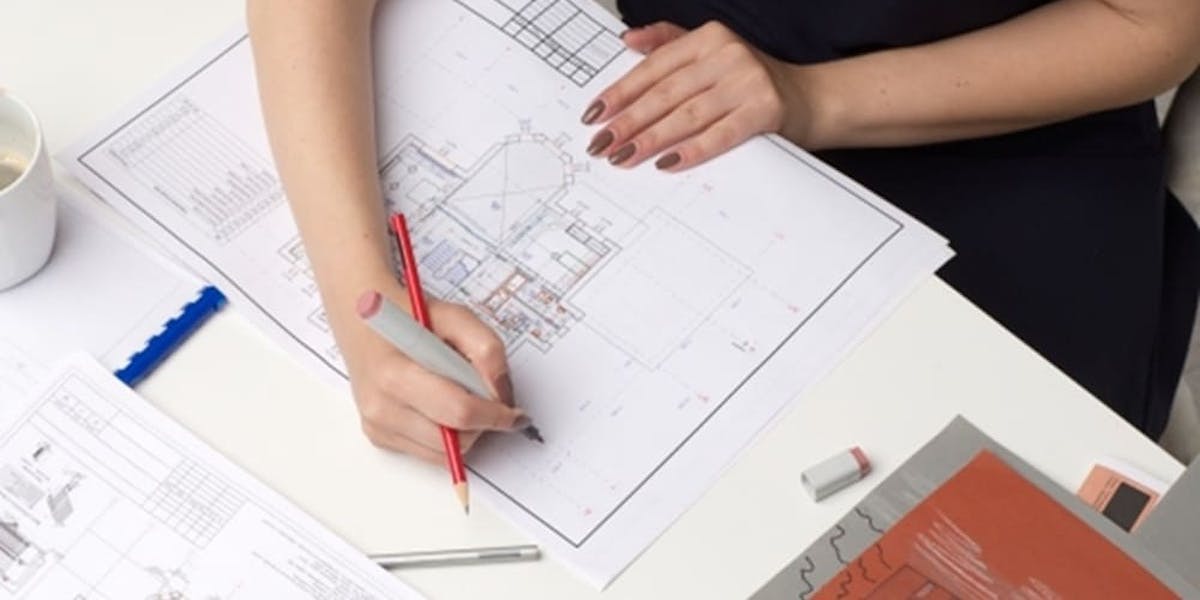 設計事務所イメージ