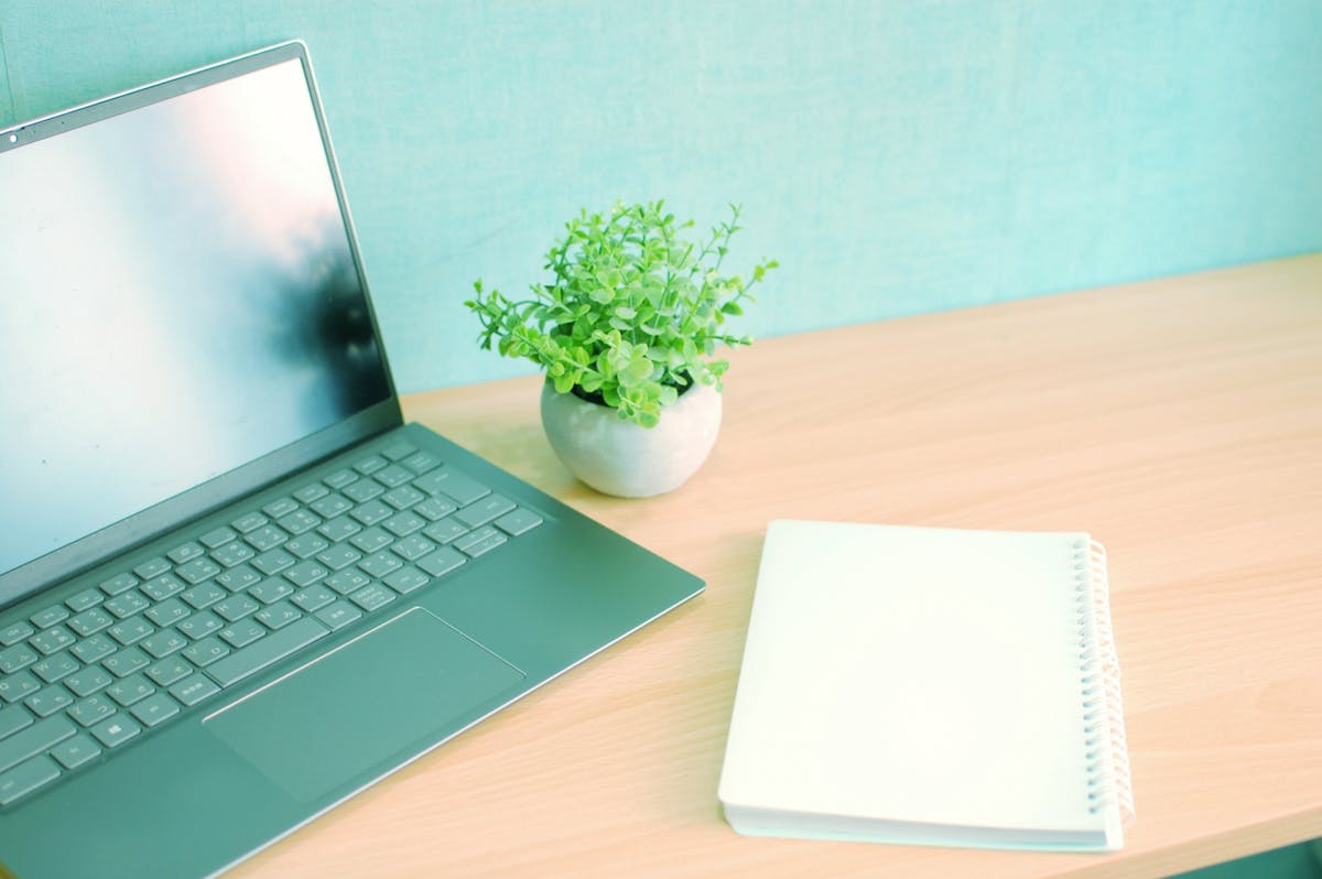 おしゃれデスク