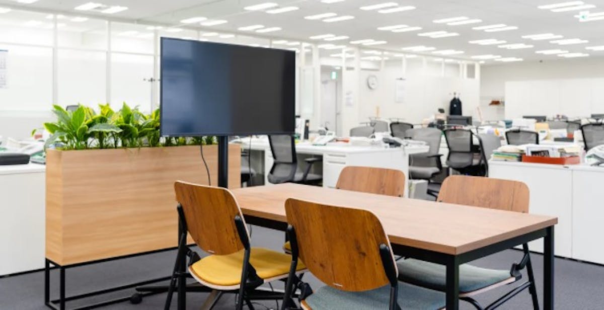 フェイクグリーン