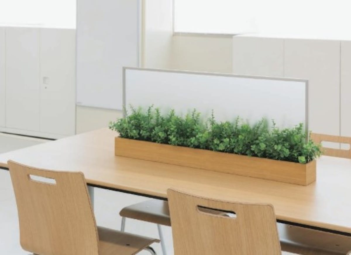 フェイクグリーン アクリル板