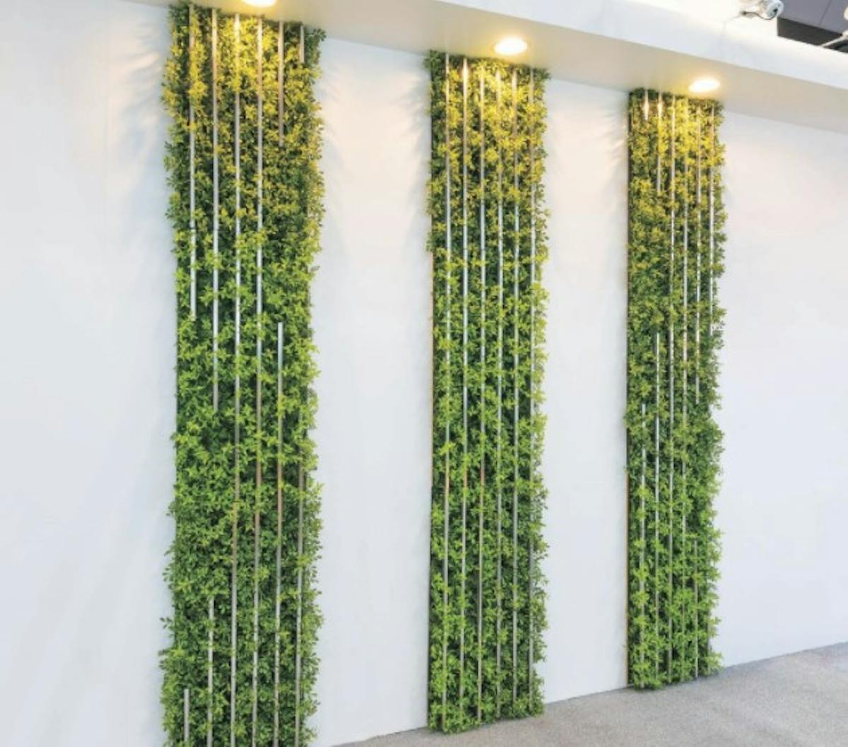 フェイクグリーン