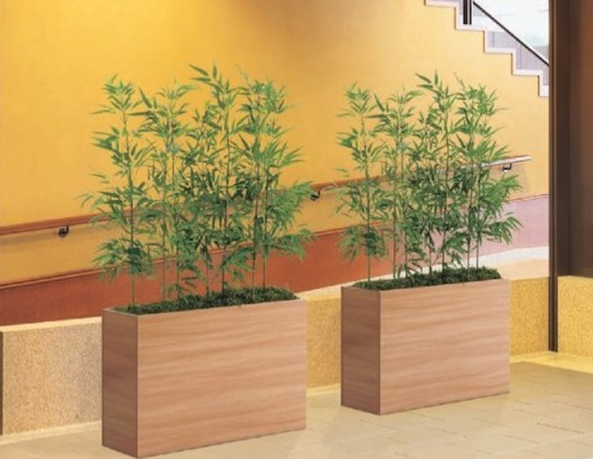 フェイクグリーン