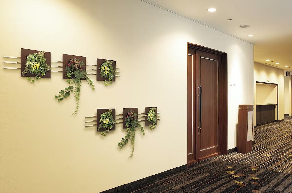 フェイクグリーン