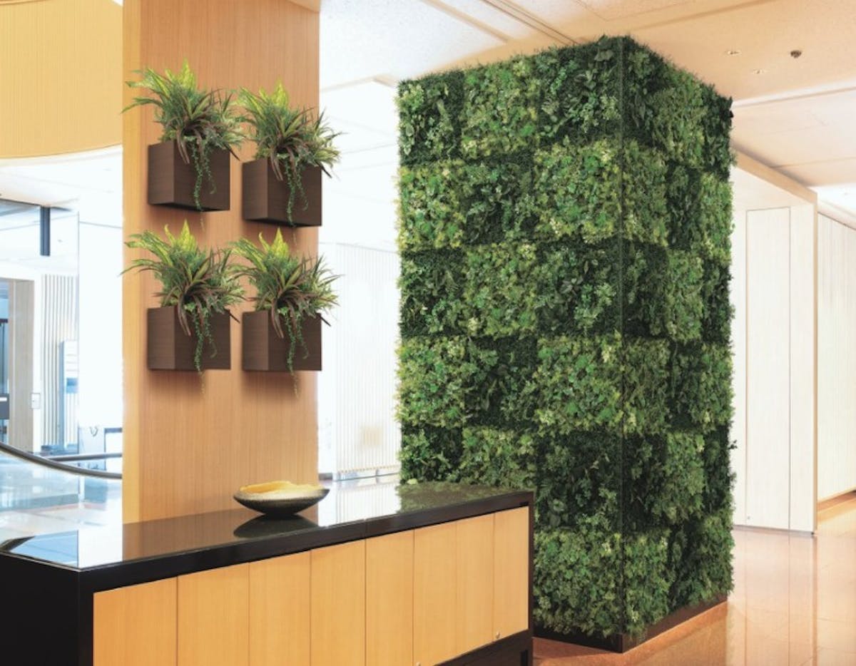 エントランス ホテル