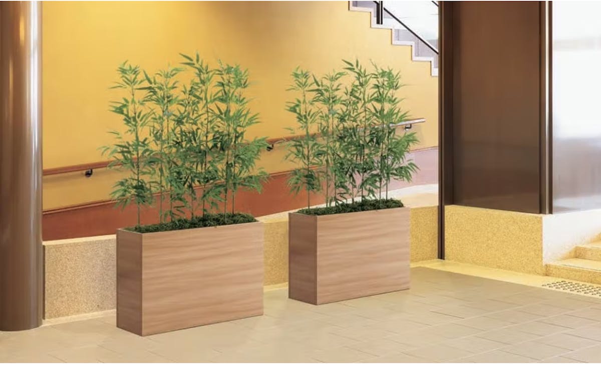 フェイクグリーン