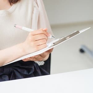 お客さんの声_グリーンモード