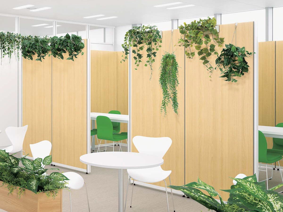 吊り下げフェイクグリーン｜フェイクグリーンの専門店 グリーンモード