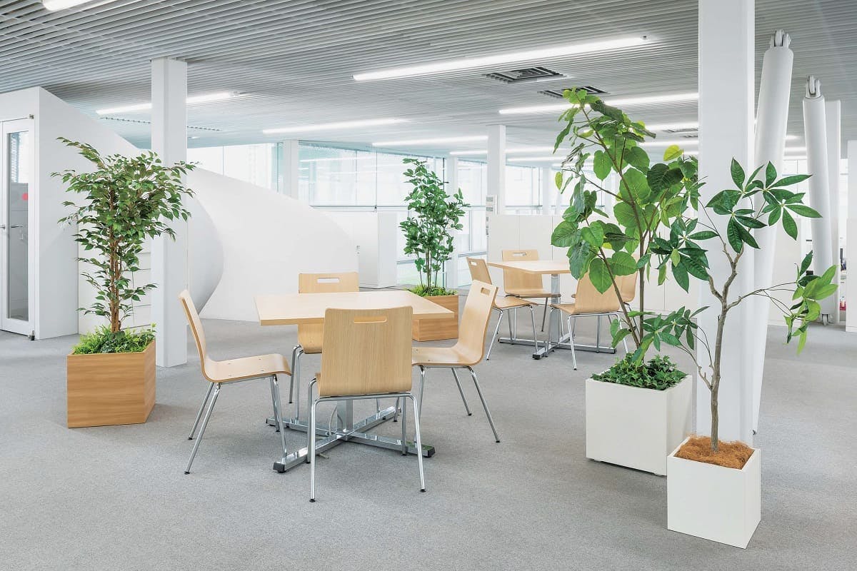 人工樹木_使用事例