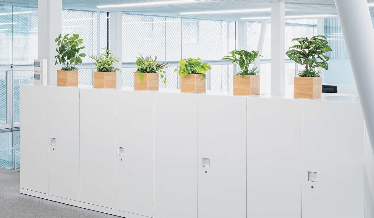 卓上ポット_時用事例