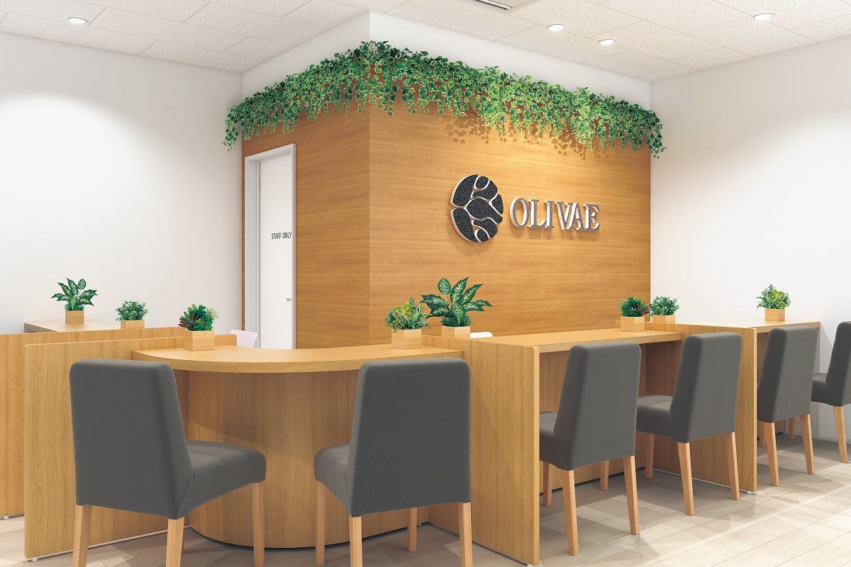 店舗_保険ショップ_グリーンポット