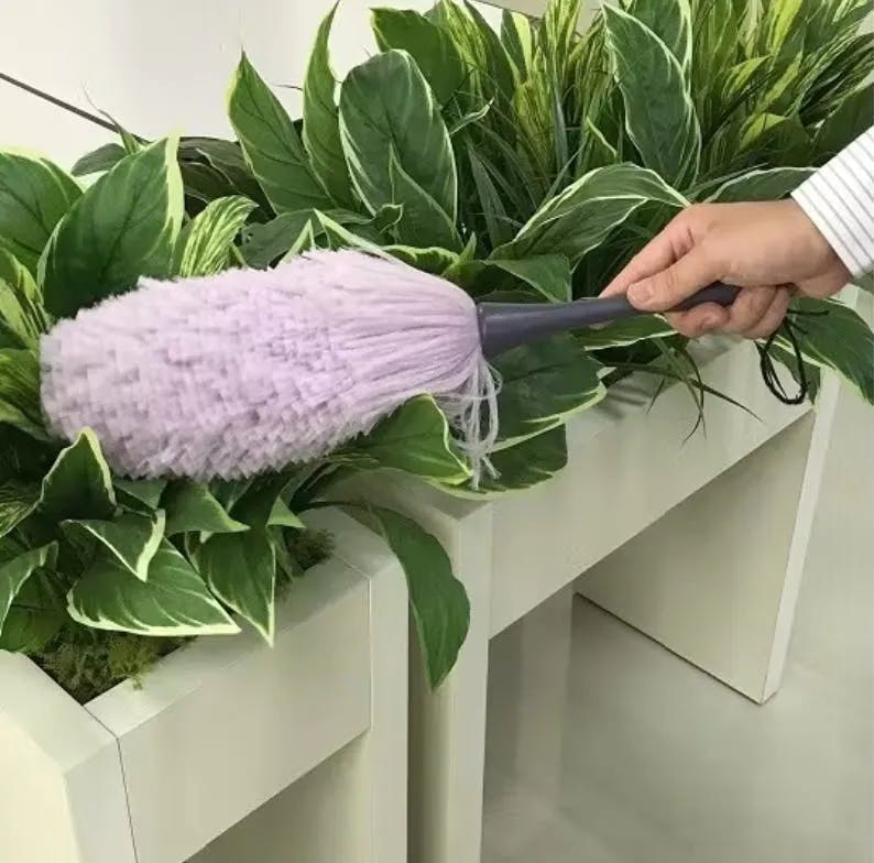 メンテナンス
