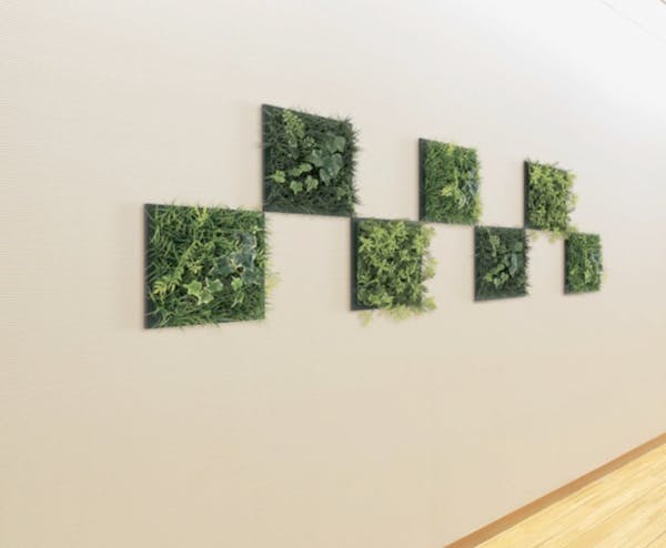 家に植栽が人気の理由とは？選ばれるリアルすぎるフェイクグリーン