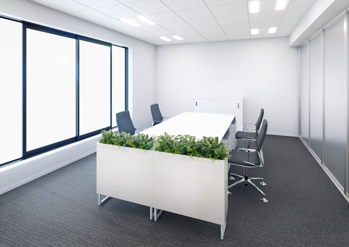 ミーティングルーム